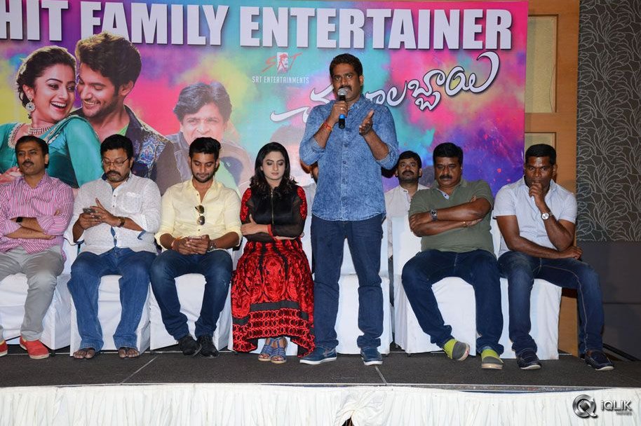 Chuttalabbayi-Movie-Success-Meet